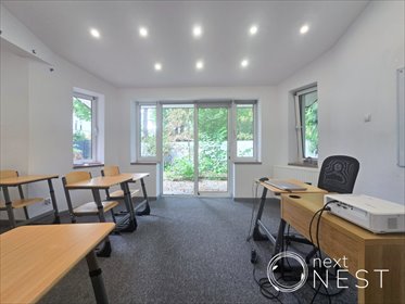 lokal użytkowy na wynajem 306m2 lokal użytkowy Piaseczno, Okrężna