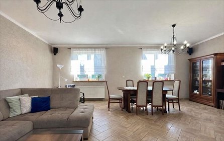 Dom wolnostojący 230 m² (Wilda, Poznań) z garażem i tarasem dom Poznań, Wilda, Leszczyńska
