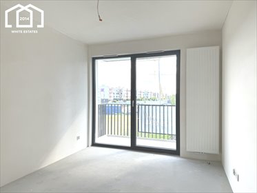 mieszkanie na sprzedaż 40m2 mieszkanie Kraków, Prądnik Biały, Piaszczysta
