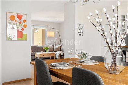 mieszkanie na sprzedaż 36m2 mieszkanie Poznań, Jeżyce, Klemensa Janickiego