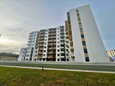 mieszkanie na sprzedaż 55m2 mieszkanie Rzeszów, bł. Karoliny