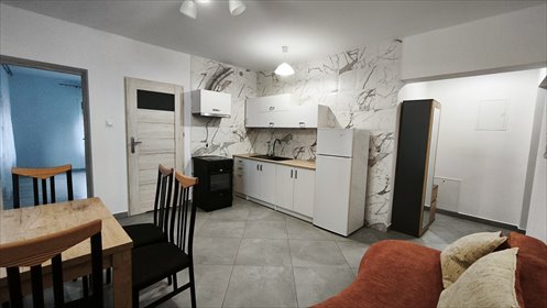 Komfortowe 2-pokojowe mieszkanie 36 m² (po remoncie) w Jastrzębiu mieszkanie Jastrzębie-Zdrój, chrobrego, Marusarzówny