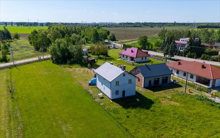 dom na wynajem 156m2 dom Pilchów, Jaśminowa