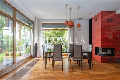 Dom na wynajem Konstancin-Jeziorna 240m2 Foto 2