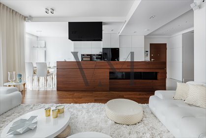 mieszkanie na wynajem 132m2 mieszkanie Warszawa, Śródmieście, Grzybowska