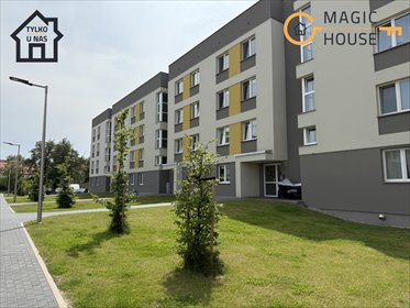 mieszkanie na sprzedaż 45m2 mieszkanie Elbląg, Łęczycka
