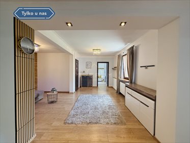 dom na wynajem 120m2 dom Kościelec
