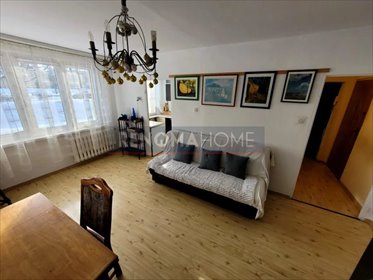 mieszkanie na sprzedaż 42m2 mieszkanie Jelenia Góra