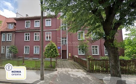 mieszkanie na sprzedaż 75m2 mieszkanie Ełk, Stanisława Moniuszki 18