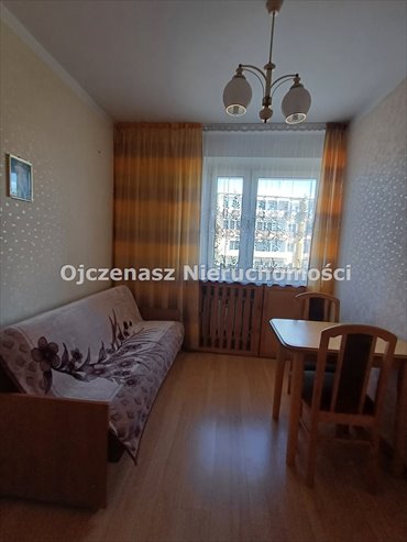 Mieszkanie 42 m² w Bydgoszczy (Wyżyny) z funkcjonalnym układem mieszkanie Bydgoszcz, Wyżyny