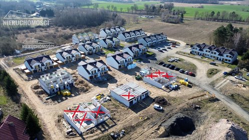 mieszkanie na sprzedaż 79m2 mieszkanie Lubajny, Michała Drzymały
