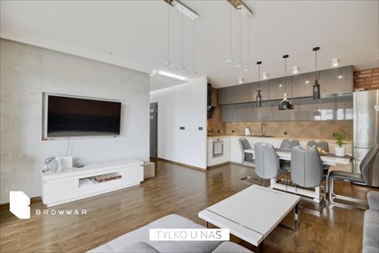 mieszkanie na sprzedaż 75m2 mieszkanie Poznań, Teofila Mateckiego