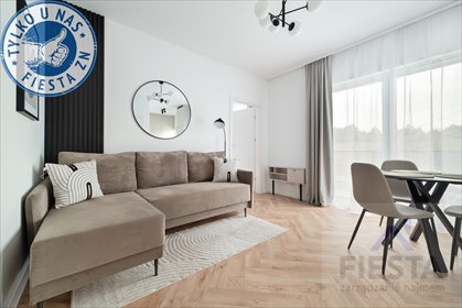 Nowoczesne 2-pokojowe mieszkanie 32 m² w Pruszczu Gdańskim mieszkanie Pruszcz Gdański, Henryka Arctowskiego