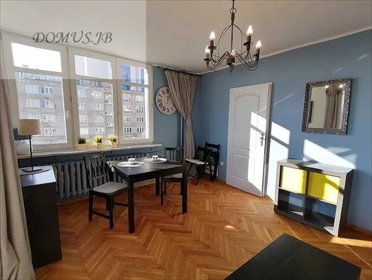 mieszkanie na wynajem 37m2 mieszkanie Warszawa, Śródmieście, Centrum, Nowogrodzka