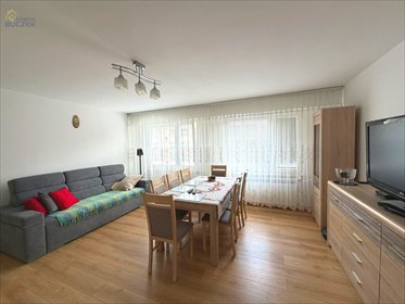 mieszkanie na sprzedaż 49m2 mieszkanie Sochaczew, Stefana Żeromskiego