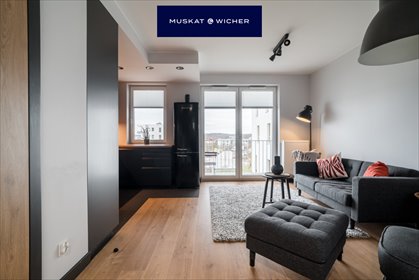 mieszkanie na sprzedaż 45m2 mieszkanie Gdańsk, Ujeścisko, kmdr. Tadeusza Bramińskiego