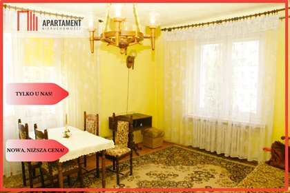 mieszkanie na sprzedaż 51m2 mieszkanie Świecie