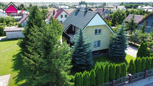 dom na sprzedaż 150m2 dom Wilczyn