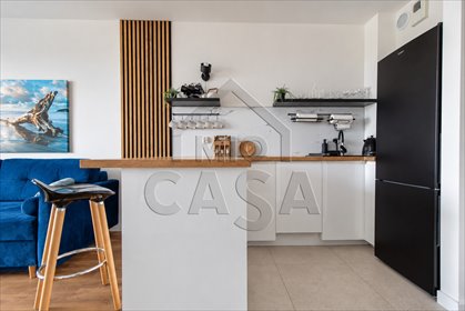 Sprzedam nowoczesne 3-pokojowe mieszkanie 48 m² w Władysławowie mieszkanie Władysławowo