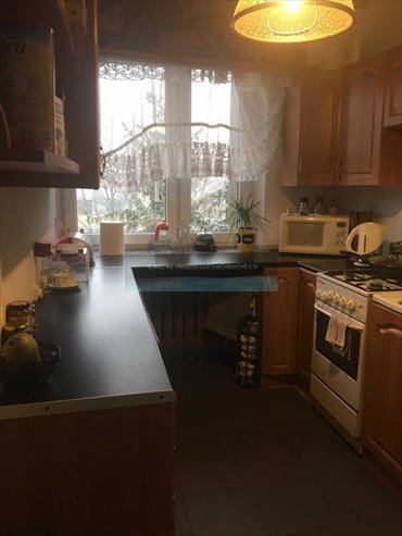 mieszkanie na sprzedaż 54m2 mieszkanie Legionowo, Husarska