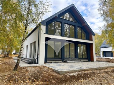 dom na sprzedaż 140m2 dom Minoga