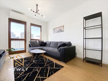 mieszkanie na sprzedaż 58m2 mieszkanie Kraków, Zabłocie, Przemysłowa