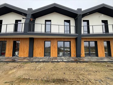 dom na sprzedaż 114m2 dom Rzeszów, Ottona i Jana Pileckich