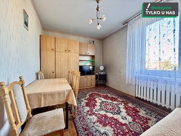 Sprzedam jasną kawalerkę 19,8 m² w Częstochowie mieszkanie Częstochowa, Raków