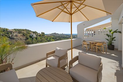 Mieszkanie na sprzedaż 90m2 mieszkanie La Quinta, La Quinta
