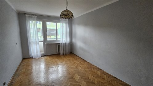 Słoneczne 2-pokojowe mieszkanie z balkonem w Wałczu. mieszkanie Wałcz, Tysiąclecia