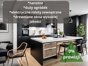 mieszkanie na sprzedaż 52m2 mieszkanie Poznań, Grunwald, Rembertowska