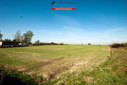 Działka budowlana na sprzedaż Kruszewo 1 200m2 Foto 7
