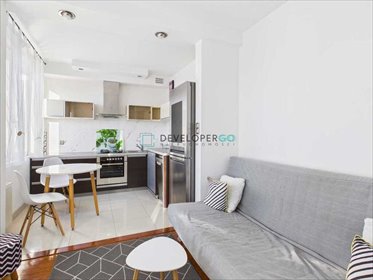 mieszkanie na sprzedaż 38m2 mieszkanie Białystok, Bojary, Łąkowa