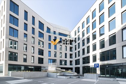 Zapraszam do wynajmu nowoczesnego biurowca 2357 m² z parkingiem lokal użytkowy Wrocław, Krakowska