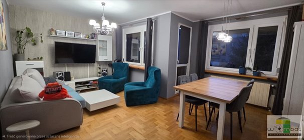 mieszkanie na sprzedaż 53m2 mieszkanie Żarów