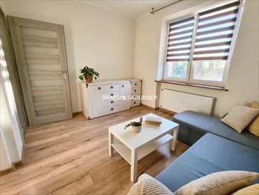 Nowa Huta - 27 m² po remoncie z pełnym wyposażeniem mieszkanie Kraków, Nowa Huta, Nowa Huta, Osiedle Szkolne