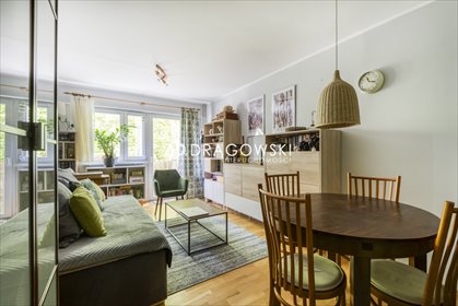 mieszkanie na sprzedaż 39m2 mieszkanie Warszawa, Ochota, Rakowiec, Stefana Baleya
