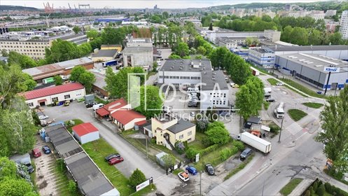 dom na sprzedaż 265m2 dom Gdynia, Chylonia, Pucka