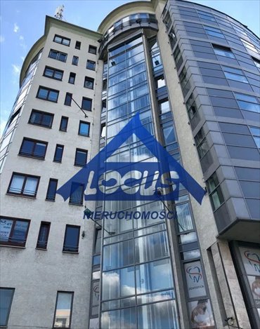 Na wynajem nowoczesne biuro 129 m² w Śródmieściu lokal użytkowy Warszawa, Śródmieście