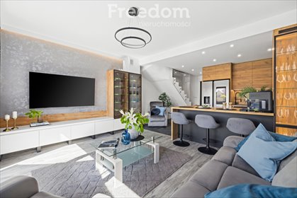 dom na sprzedaż 100m2 dom Straszyn, Księżycowa