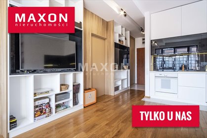 mieszkanie na wynajem 52m2 mieszkanie Warszawa, Wilanów, al. Aleja Rzeczypospolitej