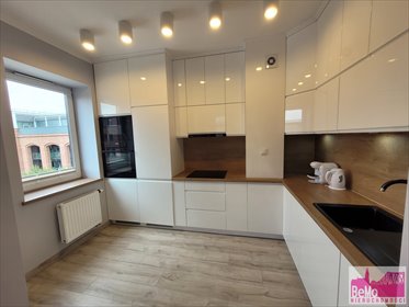 mieszkanie na wynajem 54m2 mieszkanie Włocławek, Centrum