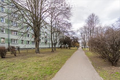 mieszkanie na sprzedaż 38m2 mieszkanie Warszawa, Targówek, Bródno, Suwalska