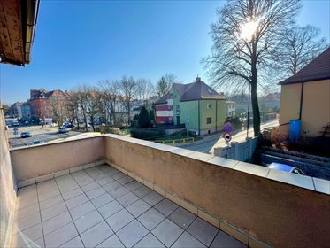 Bytom, dom 10 pokoi, garaże, inwestycja, 555 m² dom Bytom