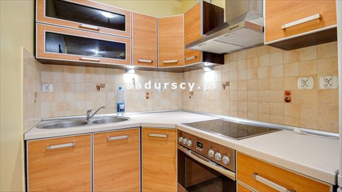 mieszkanie na sprzedaż 44m2 mieszkanie Kraków, Podgórze Duchackie, Kurdwanów, Halszki