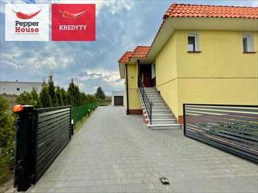 dom na sprzedaż 180m2 dom Żnin