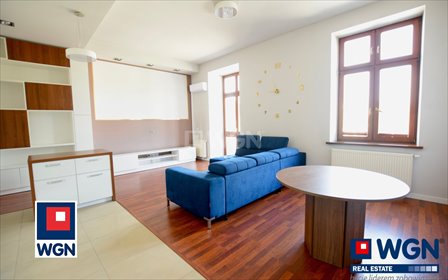 Przestronne 2-pokojowe mieszkanie z balkonem w centrum Suwałk polecam mieszkanie Suwałki, Kościuszki