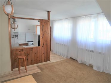 Mieszkanie dwupokojowe na sprzedaż Kajetanów 58m2 Foto 1