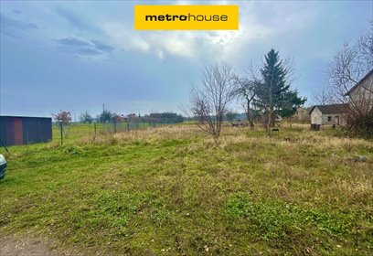 działka na sprzedaż 2430m2 działka Wola Puczniewska