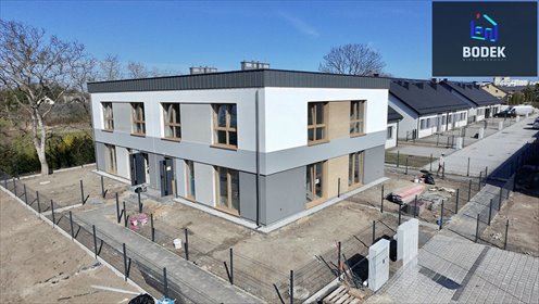 mieszkanie na sprzedaż 78m2 mieszkanie Wrocław, Psie Pole, Zgorzelisko, Mroźna